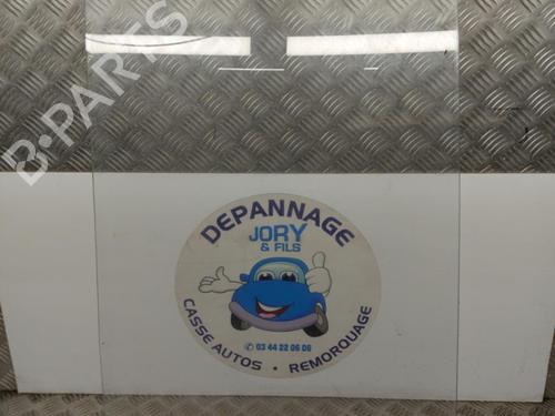 Bagrude Bagrude RENAULT TRAFIC Van (T_, P_, V_) 2.1 D (58 hp) 23737431 23737431