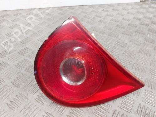 Used Left tailgate light VW GOLF V (1K1) 1.9 TDI (105 hp) 23746958