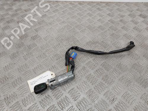 Clé de contact PEUGEOT 206 Hatchback (2A/C) 1.4 i (75 hp) 32172225