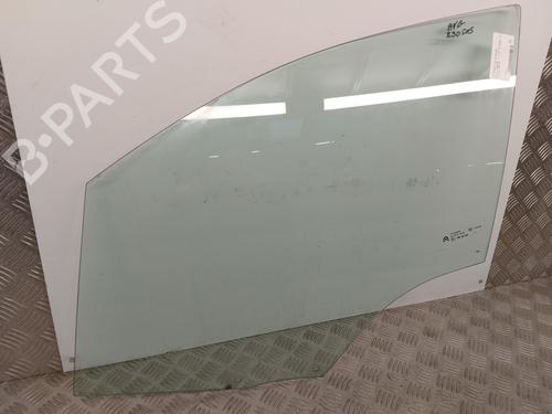 Front left door window CITROËN C4 II (NC_) 1.6 HDi 115 | BP31146019C18