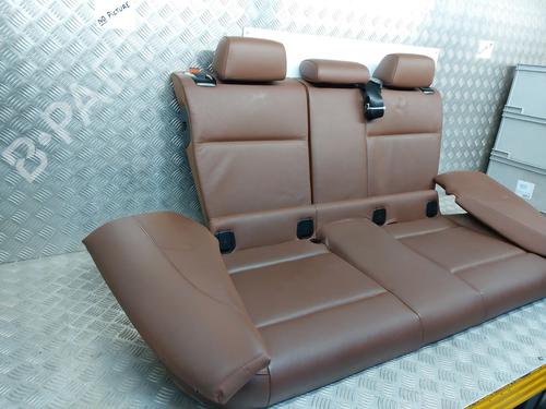 Rear seat BMW 1 (E87) 118 d | BP33991586C17  - Image 5