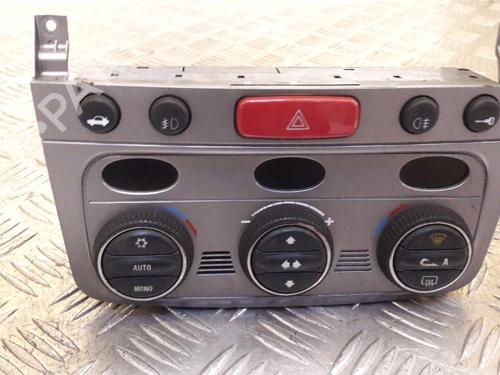 Commande Chauffage ALFA ROMEO GT (937_) 1.9 JTD (937CXN1B) (150 hp) 23715850