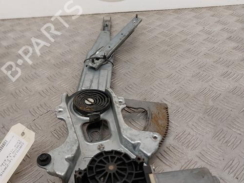 Used Front right window mechanism Front right window mechanism CHRYSLER SEBRING (JR) 2.7 V6 24V (203 hp) 23736010 23736010
