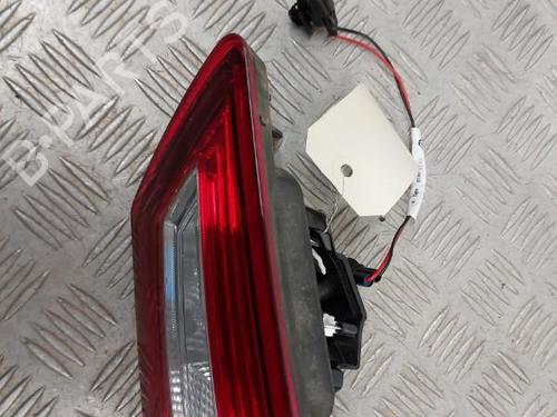 Right tailgate light RENAULT CLIO IV (BH_) 1.2 16V | BP23744995C80 