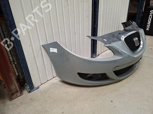 front-bumper-seat-leon-1p1-2005-2006-2007-2008-2009-2010-2011-2012-2013-37517987 main image
