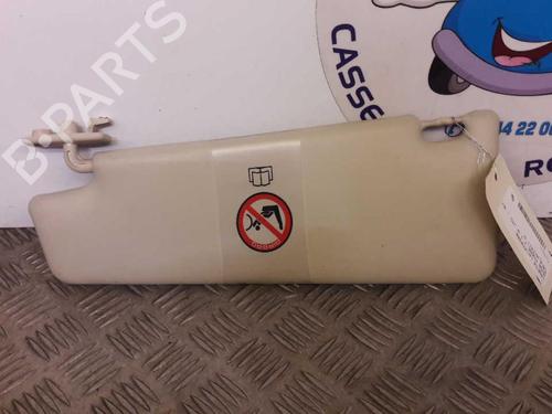 Right sun visor LANCIA MUSA (350_) 1.9 D Multijet (350.AXC1A) | BP23728247I2 - Image 2