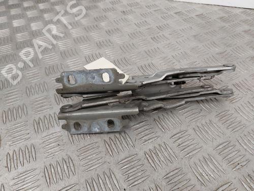 Hinge/Door check strap PEUGEOT 807 (EB_) 2.2 HDi | BP23746463C146 