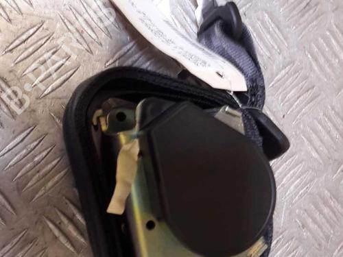 Used Rear center seatbelt Rear center seatbelt RENAULT SCÉNIC III (JZ0/1_) 1.6 dCi (JZ00, JZ12) (130 hp) 23726242 23726242