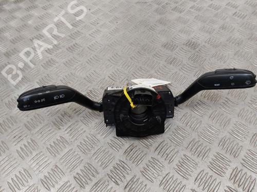 Used Steering column stalk SEAT IBIZA IV (6J5, 6P1) 1.9 TDI (105 hp) 23659577