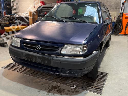 Used Parts CITROËN SAXO (S0, S1) 1.5 D 5041702