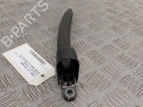 Rear windshield wiper arm FORD FIESTA VI (CB1, CCN) 1.4 TDCi | BP23659858C144 
