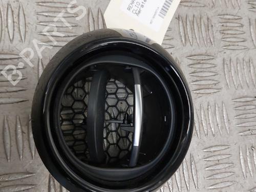 Used Air vent RENAULT CLIO IV (BH_) 1.5 dCi 75 (75 hp) 23746542