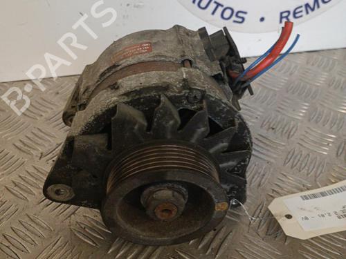 Used Alternator FORD SIERRA II Hatchback (GBC, GBG) 2.0 i (109 hp) 24853210