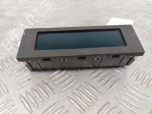 display-monitor-citroen-c3-ii-sc_-2009-23745524 main image