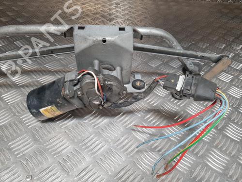Used Front wiper motor Front wiper motor PEUGEOT EXPERT Van (222) 1.9 D 70 (69 hp) 23715431 23715431