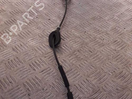 Used Electronic module FORD FIESTA V (JH_, JD_) 1.4 TDCi (68 hp) 24852294