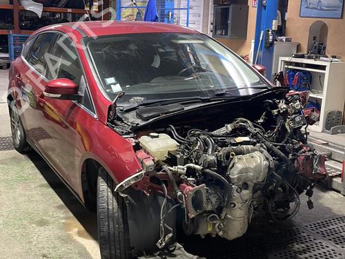 Switch FORD FOCUS III 1.6 TDCi | BP23727770I30 - Image 8