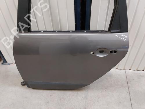Used Left rear door Left rear door 24204618 24204618