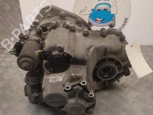 Gearbox SMART CITY-COUPE (450) 0.6 (S1CLA1, 450.341) | BP23659701M3  - Image 8