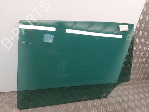 Rear left door window PEUGEOT 5008 (0U_, 0E_) 1.6 HDi | BP29423613C20 