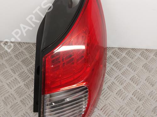 Højre baglygte RENAULT GRAND SCÉNIC II (JM0/1_) 2.0 dCi (JM1K) | BP29846389C35