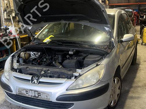 Used Parts PEUGEOT 307 (3A/C) 2.0 HDi 110 (107 hp) 4290140