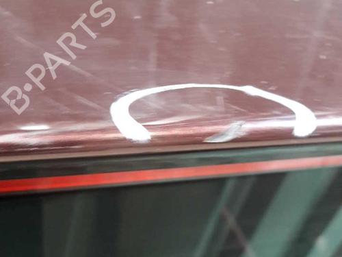 Used Tailgate Tailgate 23725317 23725317
