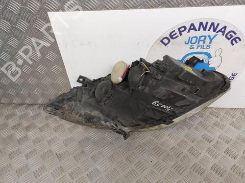 Left headlight MERCEDES-BENZ A-CLASS (W169) A 200 CDI (169.008, 169.308) | BP23744822C28 