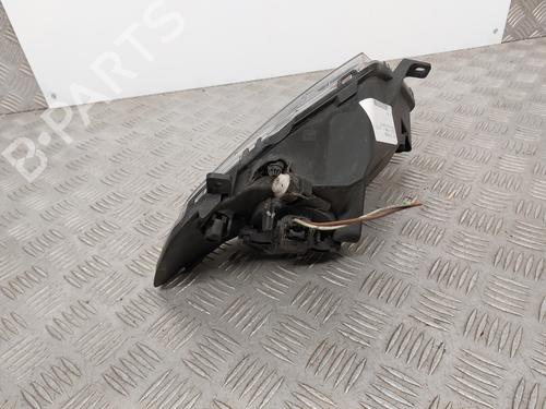 Right front fog light SEAT IBIZA IV (6J5, 6P1) 1.6 TDI | BP29375531C31 