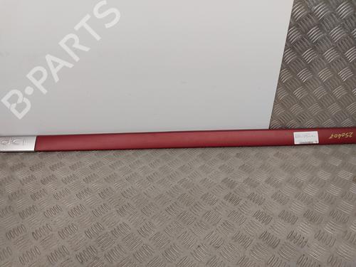 Used Door moulding trim RENAULT MEGANE II (BM0/1_, CM0/1_) 1.5 dCi (BM1E, CM1E) (106 hp) 29386991