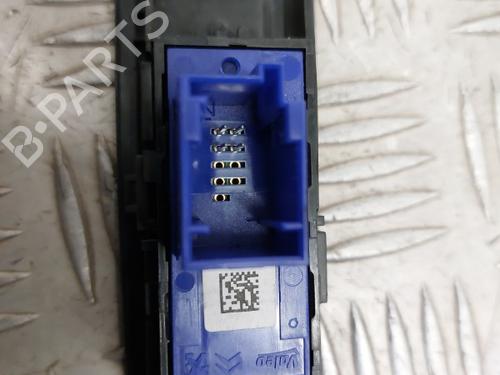 Switch PEUGEOT 2008 I (CU_) 1.6 BlueHDi 100 | BP24854277I30 
