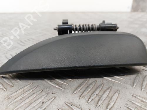 Front left exterior door handle DACIA SANDERO II 1.5 dCi | BP25996505C128 
