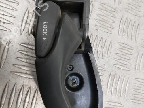 Front left interior door handle FORD TRANSIT Van (FA_ _) 2.2 TDCi | BP23746994I13  - Image 5
