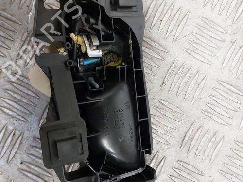 Used Front right interior door handle Front right interior door handle PEUGEOT 308 II (LB_, LP_, LW_, LH_, L3_) 1.6 HDi / BlueHDi 115 (115 hp) 30394111 30394111