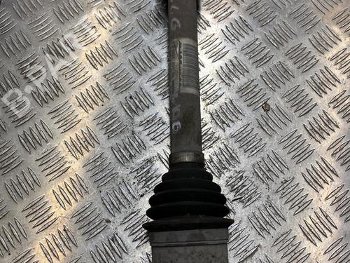 Left front driveshaft CITROËN C4 I (LC_) 1.4 16V | BP24851364M38 - Image 2