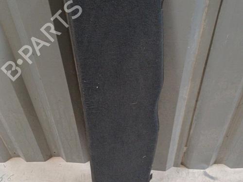 Used Rear parcel shelf CITROËN C2 (JM_) 1.4 HDi (68 hp) 23658338