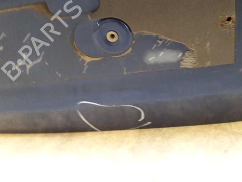Tailgate FORD FIESTA V (JH_, JD_) 1.4 TDCi | BP23656898C6 