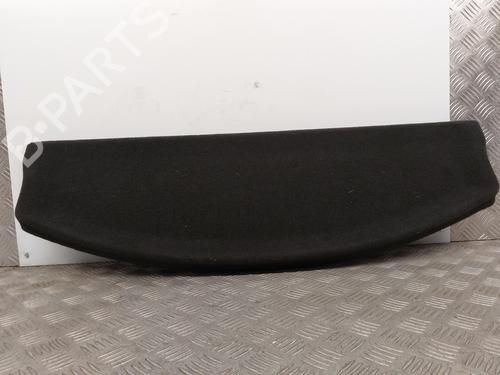 Rear parcel shelf VW NEW BEETLE (9C1, 1C1) 1.9 TDI | BP30098436C85