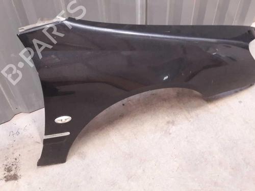 Used Right front fenders PEUGEOT 607 (9D, 9U) 2.7 HDi 24V (204 hp) 23717518