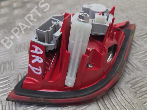Right tailgate light AUDI A3 Sportback (8PA) 1.4 TFSI | BP36002980C80 - Image 2