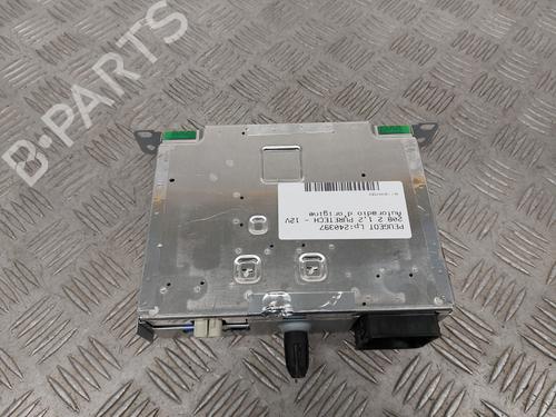 radio-peugeot-208-ii-ub_-up_-uw_-uj_-2019-23660083 main image