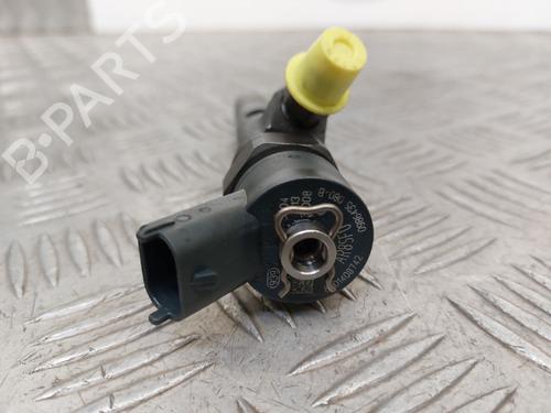 Injector RENAULT LAGUNA II (BG0/1_) 1.9 dCi | BP23745159M100 