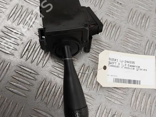 Steering column stalk SUZUKI SWIFT III (MZ, EZ) 1.3 (RS413, ZC11S) | BP23748946I23 - Image 6