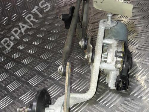 Front wiper motor TOYOTA YARIS (_P9_) 1.33 VVT-i (NSP90_, NSP90R) | BP23716041M29 