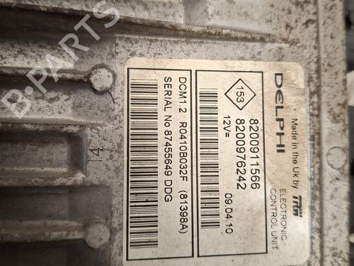 Electronic module RENAULT TWINGO II (CN0_) 1.5 dCi (CN0E) | BP36150680M83 - Image 4