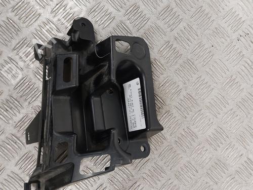 Used Rear bumper bracket Rear bumper bracket PEUGEOT 208 II (UB_, UP_, UW_, UJ_) 1.2 PureTech 100 (101 hp) 23748072 23748072