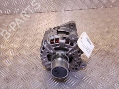 Alternator VW GOLF VIII (CD1, DA1) 1.5 TSI | BP23717573M7 