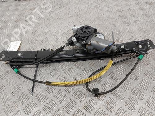 Front right window mechanism BMW 3 (E46) 330 d | BP30302039C23  - Image 5