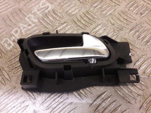 Used Front right interior door handle CITROËN C6 (TD_) 2.7 HDi (204 hp) 23728093