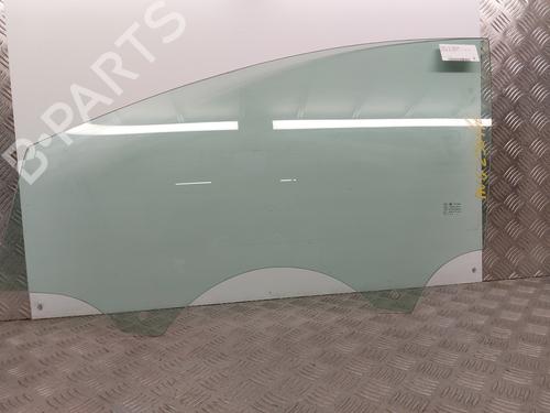Front left door window FORD FOCUS III 1.6 Ti | BP29742881C18 